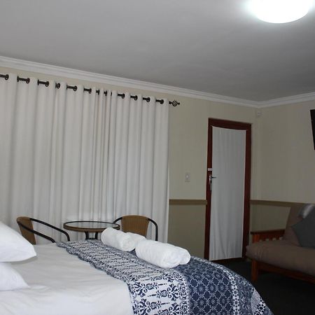 Victoria Heights B&B George Szoba fotó