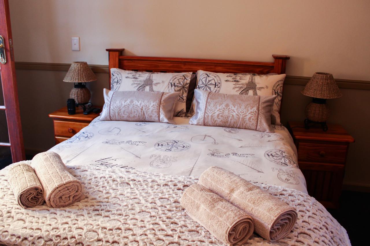 Victoria Heights B&B George Kültér fotó