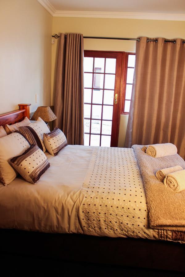 Victoria Heights B&B George Kültér fotó