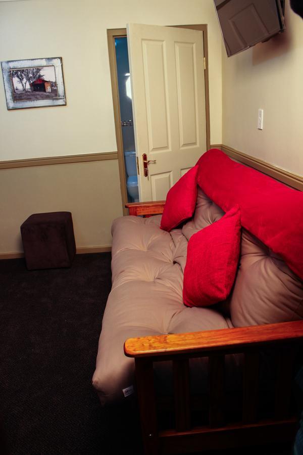 Victoria Heights B&B George Kültér fotó