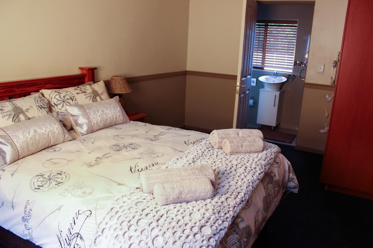 Victoria Heights B&B George Kültér fotó