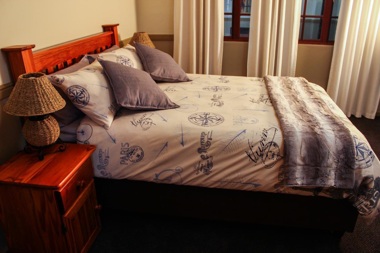 Victoria Heights B&B George Kültér fotó