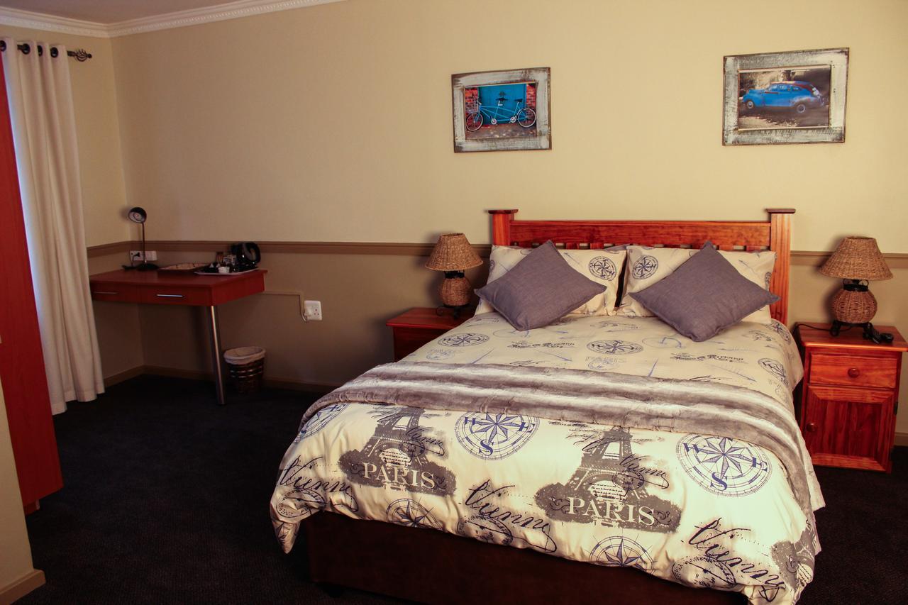 Victoria Heights B&B George Kültér fotó