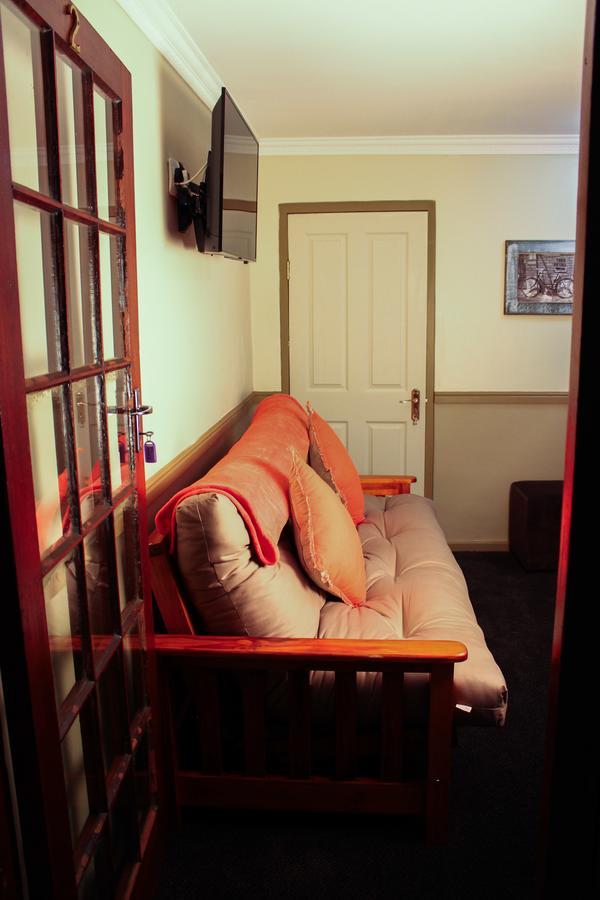 Victoria Heights B&B George Kültér fotó