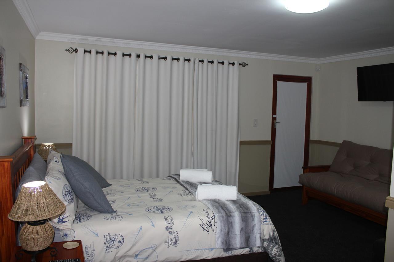 Victoria Heights B&B George Kültér fotó