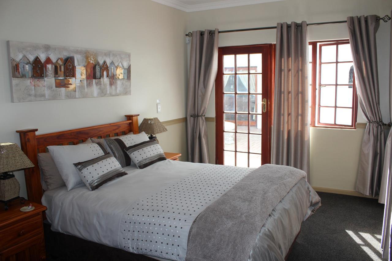 Victoria Heights B&B George Kültér fotó