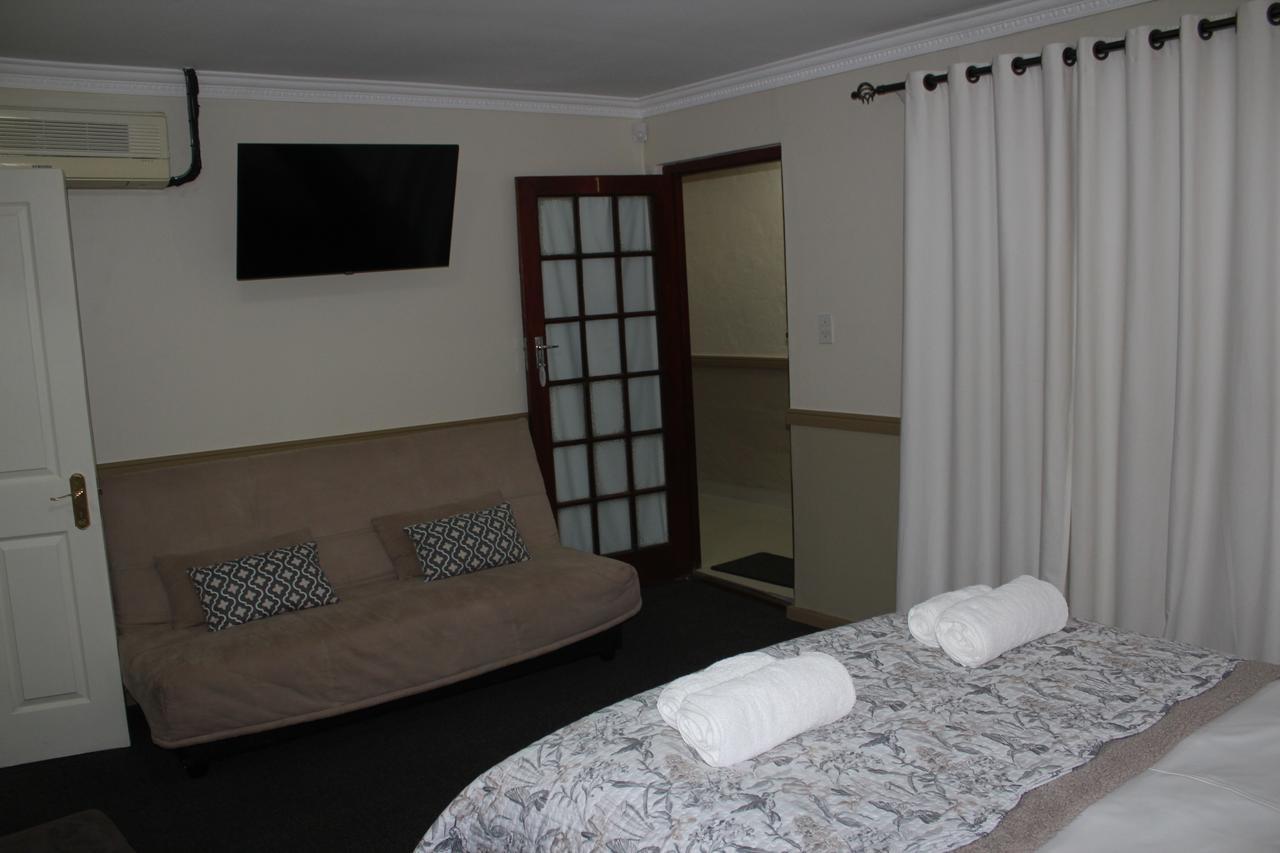 Victoria Heights B&B George Kültér fotó