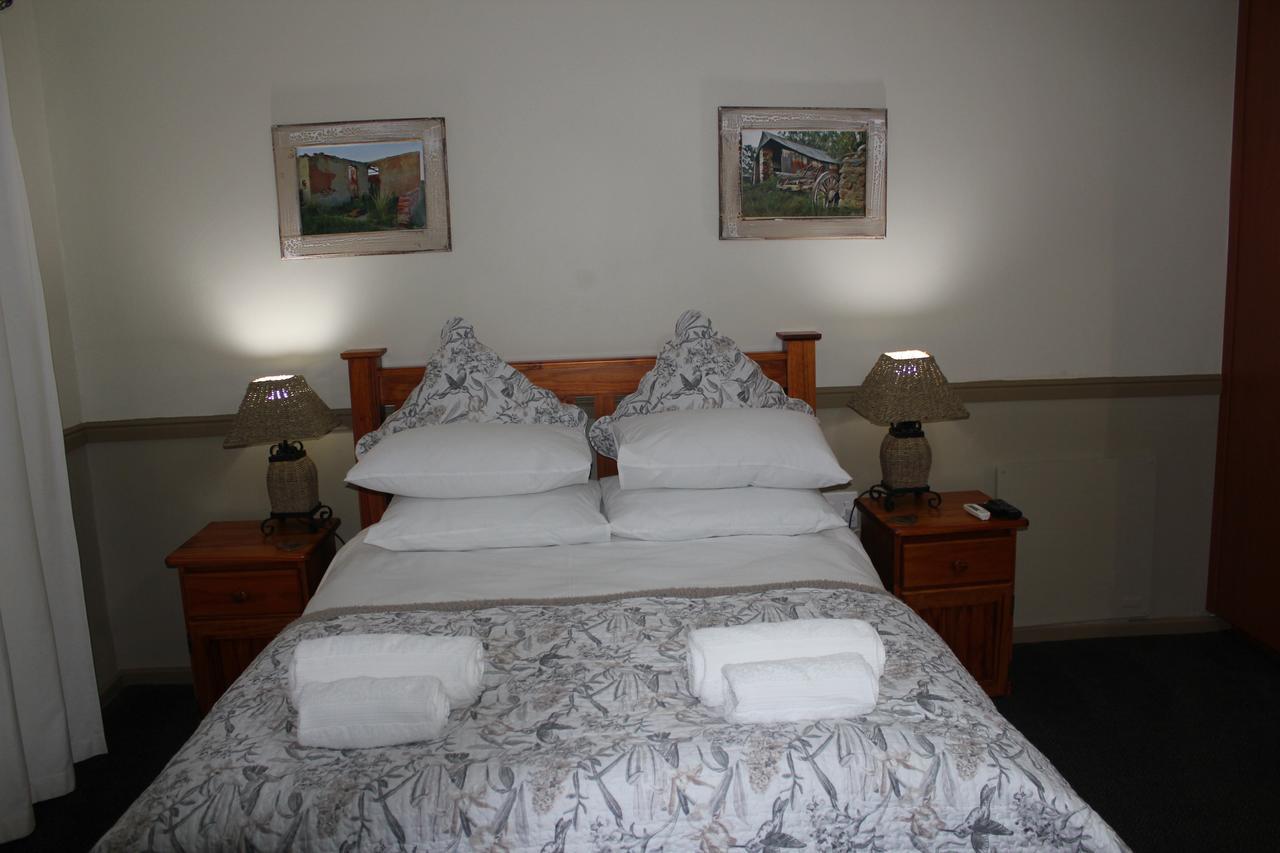 Victoria Heights B&B George Kültér fotó