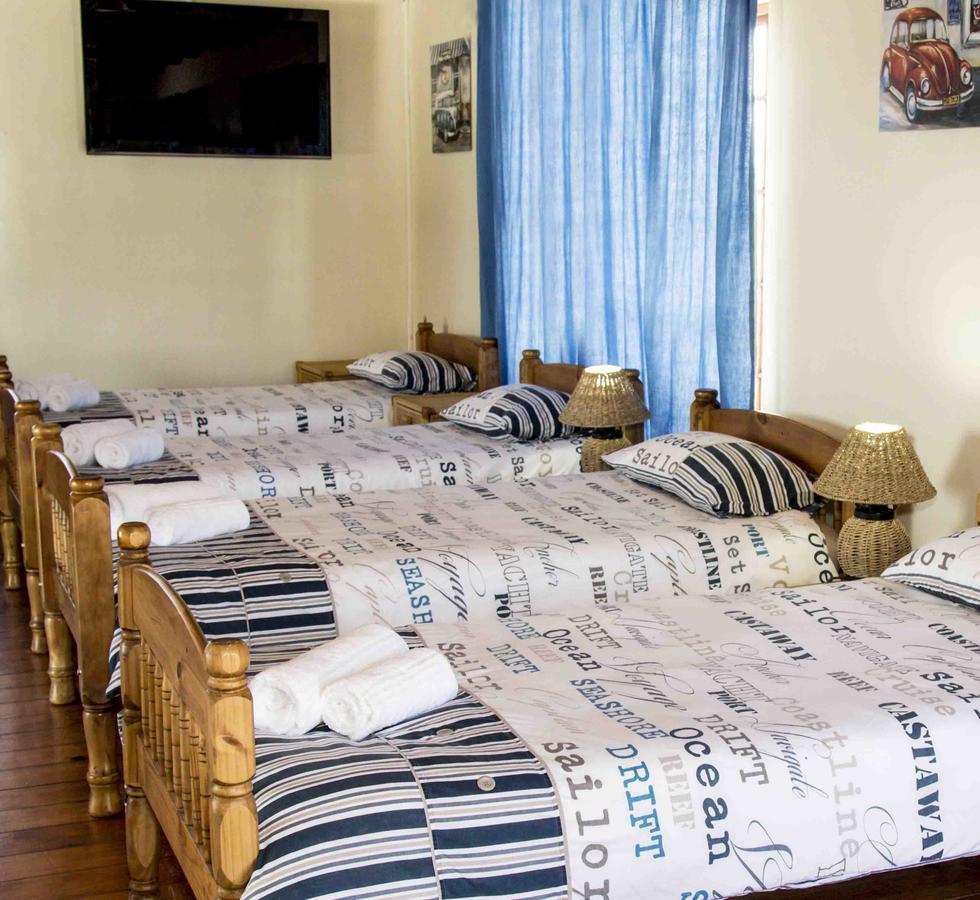 Victoria Heights B&B George Kültér fotó