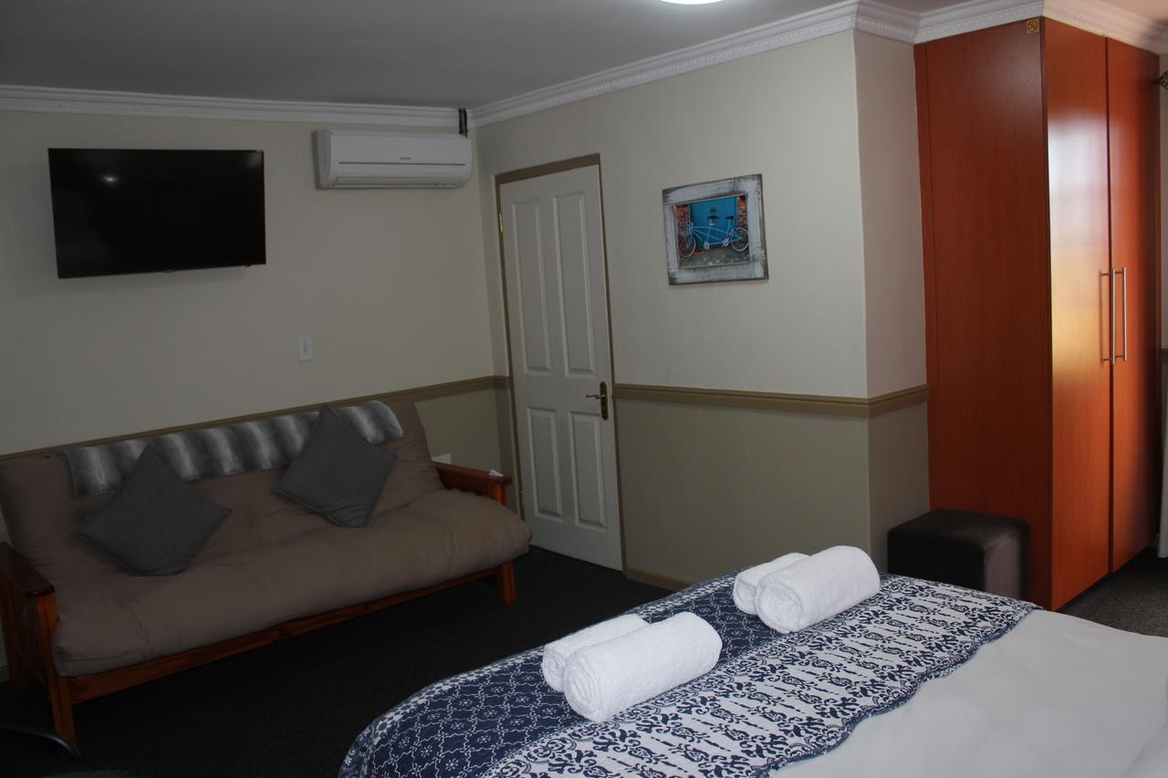 Victoria Heights B&B George Kültér fotó
