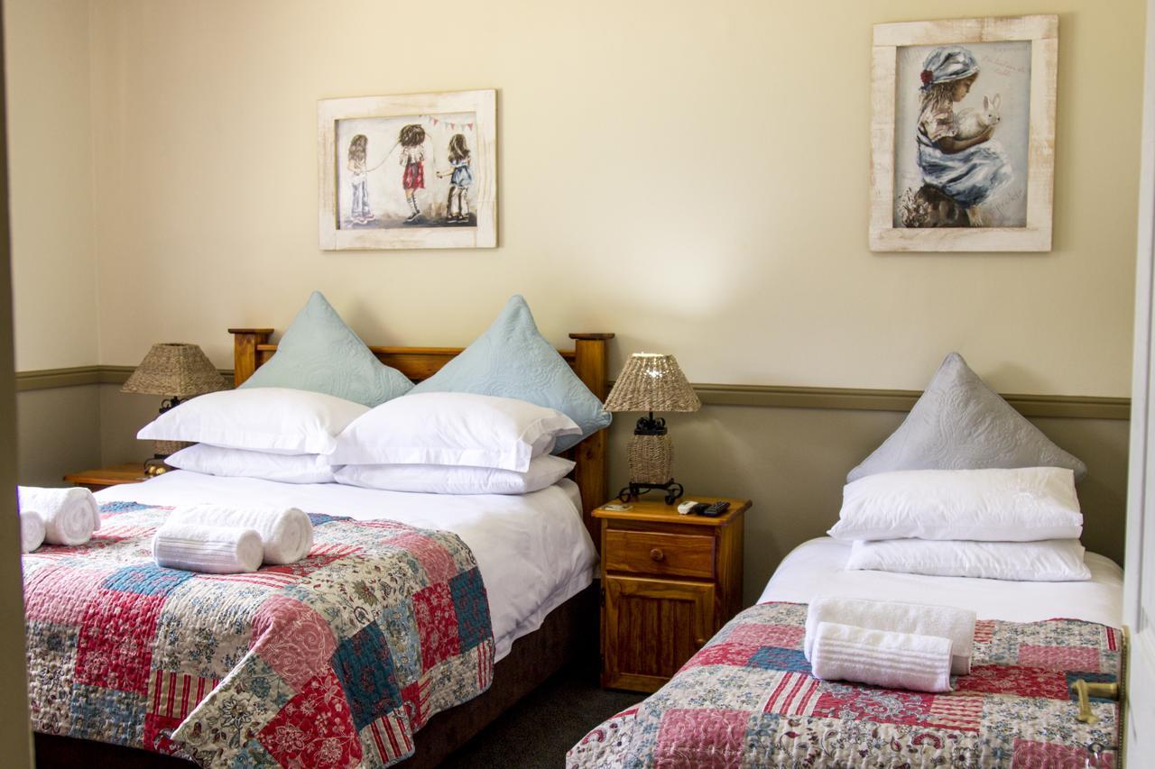 Victoria Heights B&B George Kültér fotó