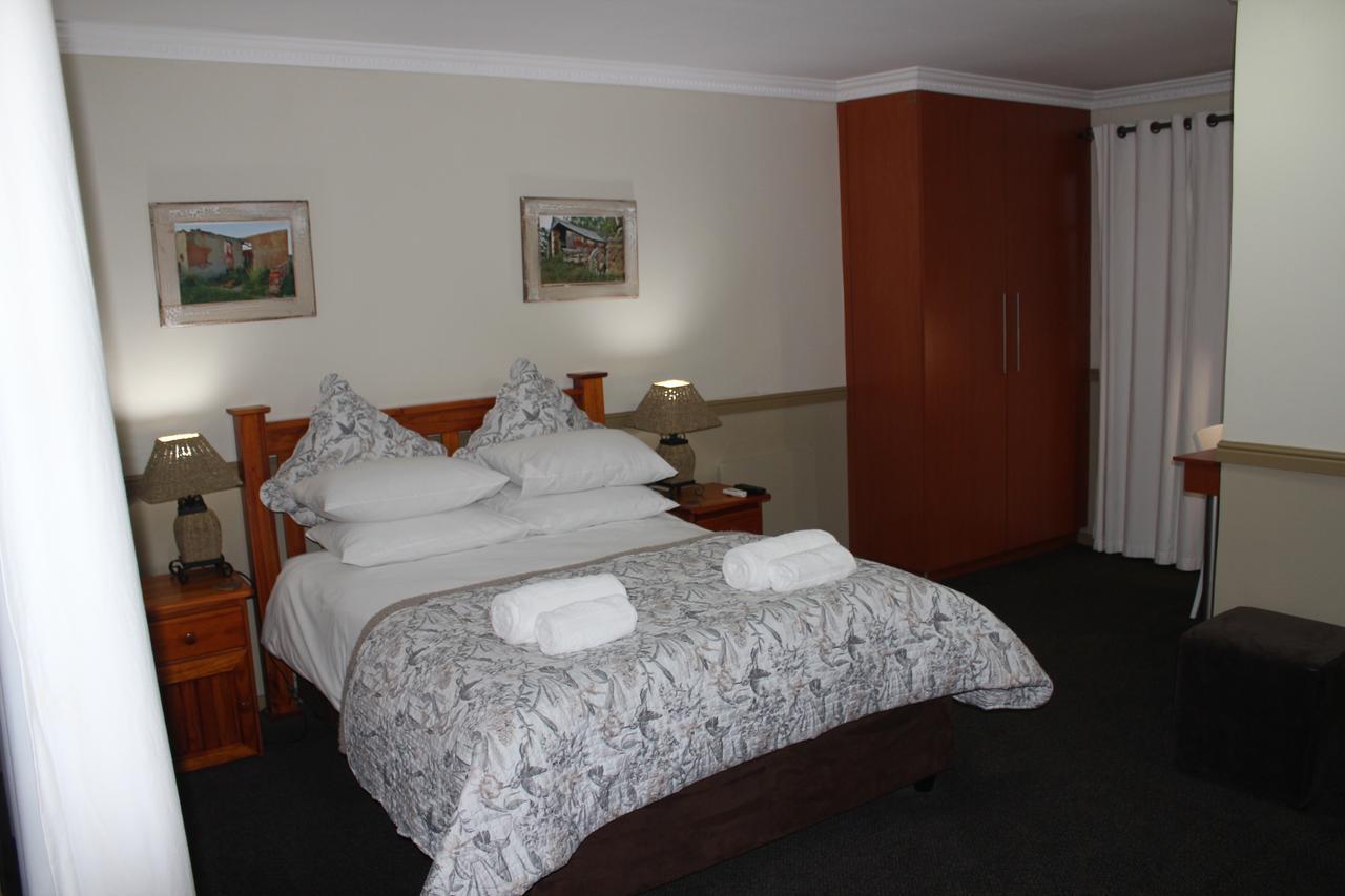 Victoria Heights B&B George Kültér fotó