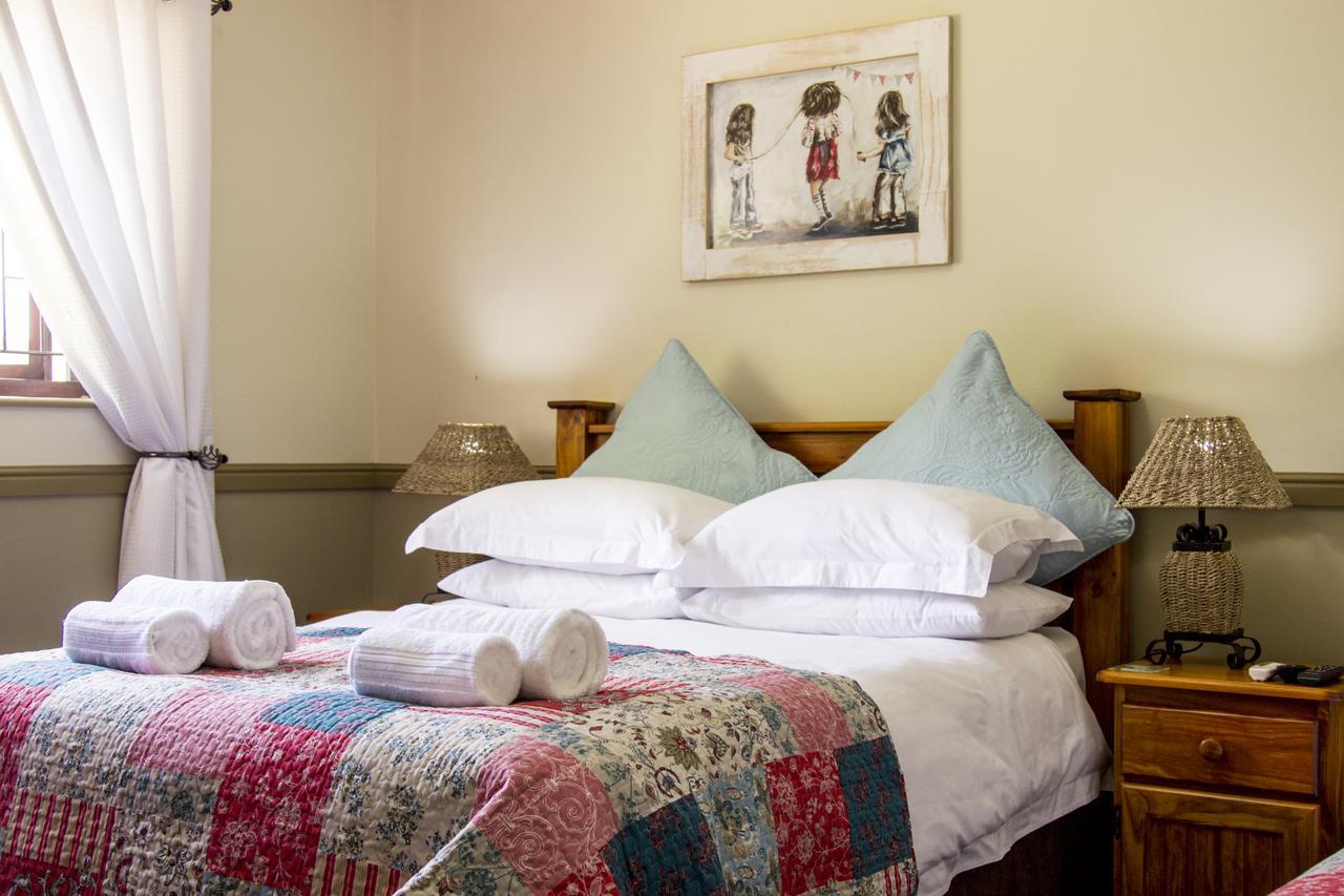 Victoria Heights B&B George Kültér fotó