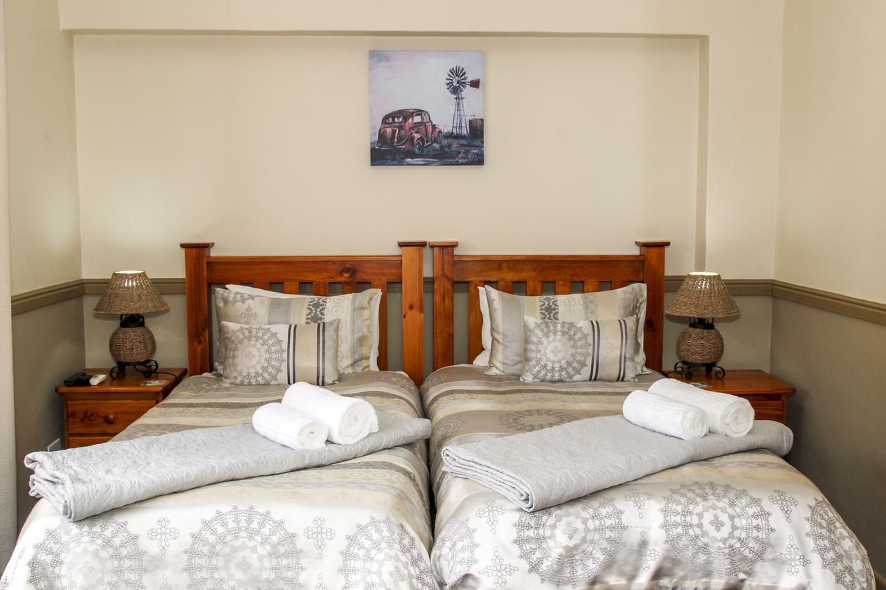 Victoria Heights B&B George Kültér fotó