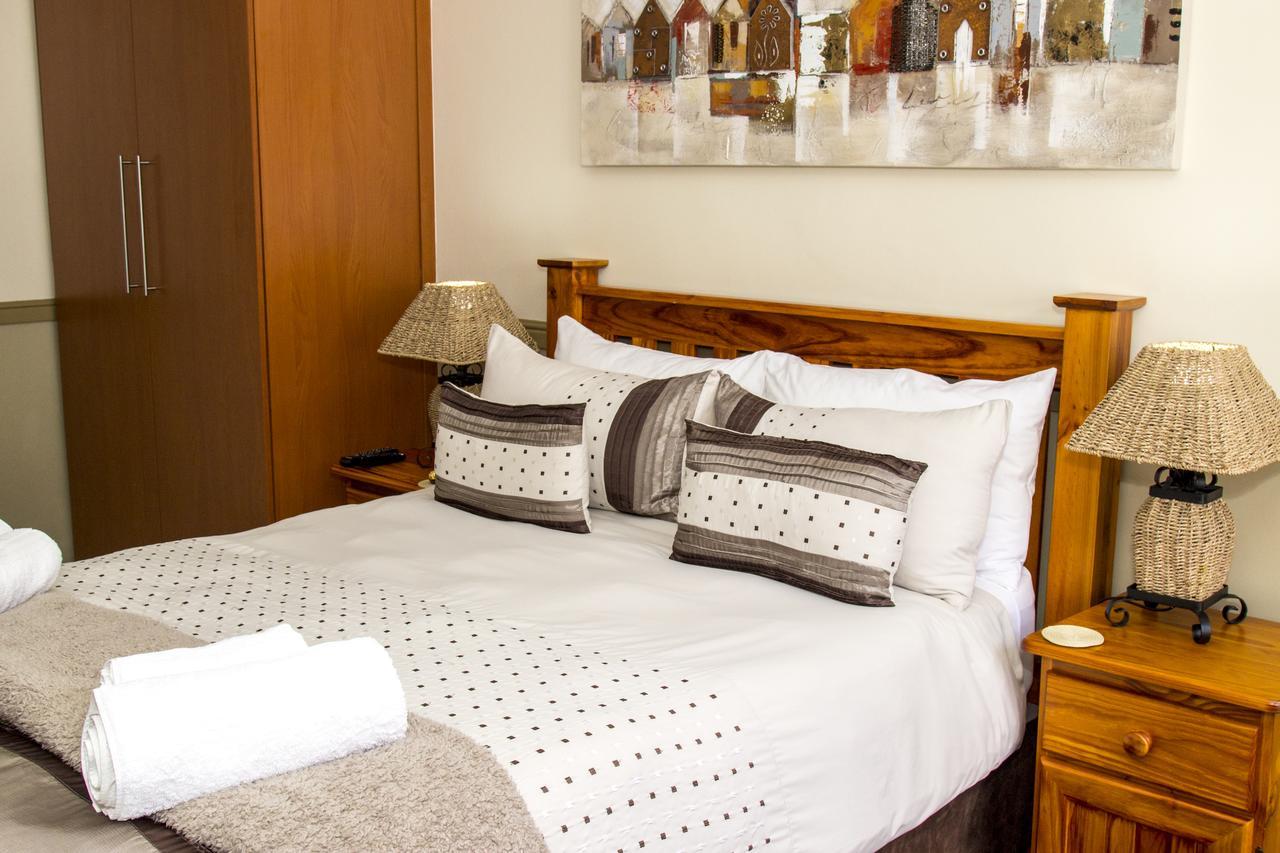 Victoria Heights B&B George Kültér fotó