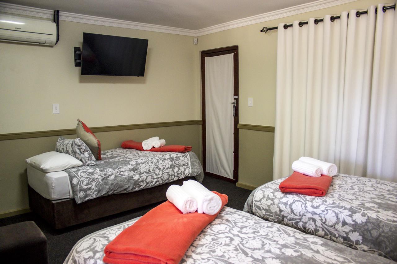 Victoria Heights B&B George Kültér fotó