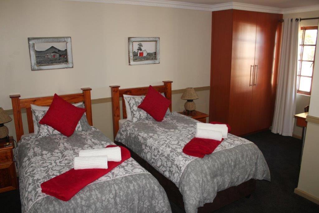 Victoria Heights B&B George Kültér fotó
